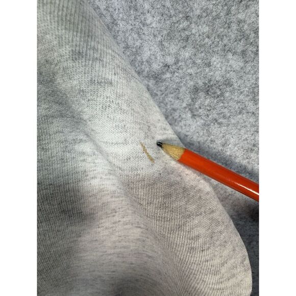 Unisex Colorado Winter Park 1/4 Zip Sweatshirt - Picture 8 of 10